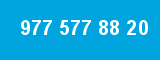 977 577 88 20